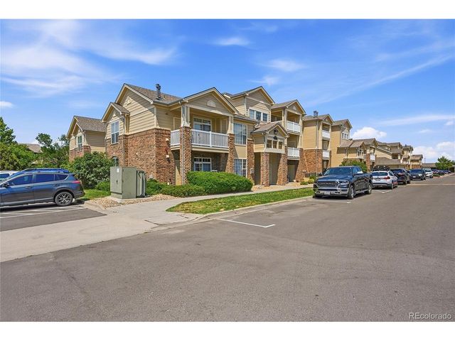 5755 N Genoa Way 14-303, Aurora, CO 80019