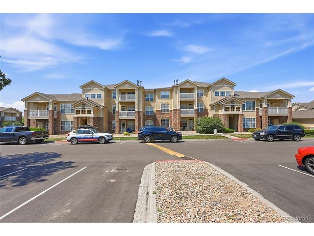 5755 N Genoa Way 14-303, Aurora, CO 80019