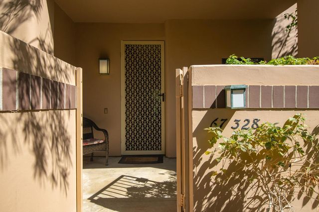 67328 Cumbres Court 702, Cathedral City, CA 92234