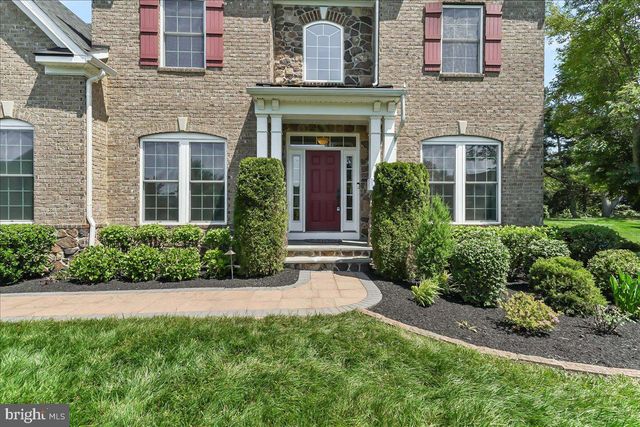 1330 BRIGGS WAY, Garnet Valley, PA 19060