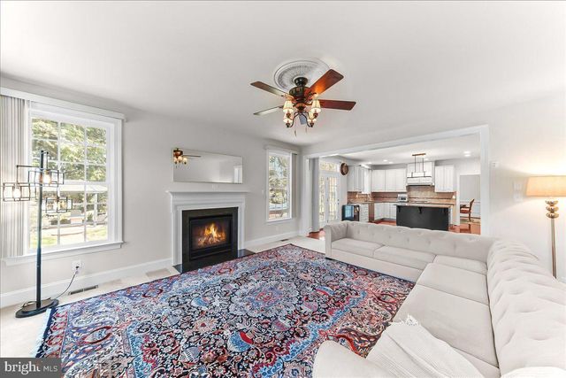 1330 BRIGGS WAY, Garnet Valley, PA 19060
