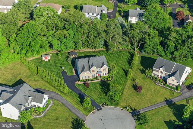 1330 BRIGGS WAY, Garnet Valley, PA 19060