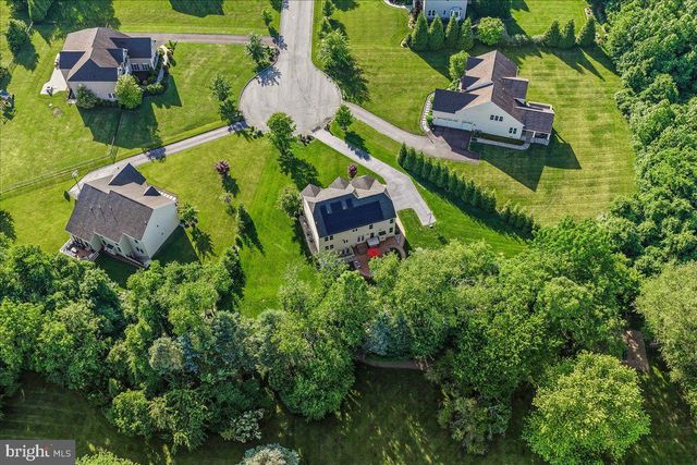 1330 BRIGGS WAY, Garnet Valley, PA 19060