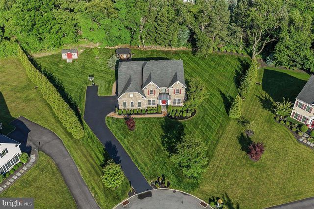 1330 BRIGGS WAY, Garnet Valley, PA 19060
