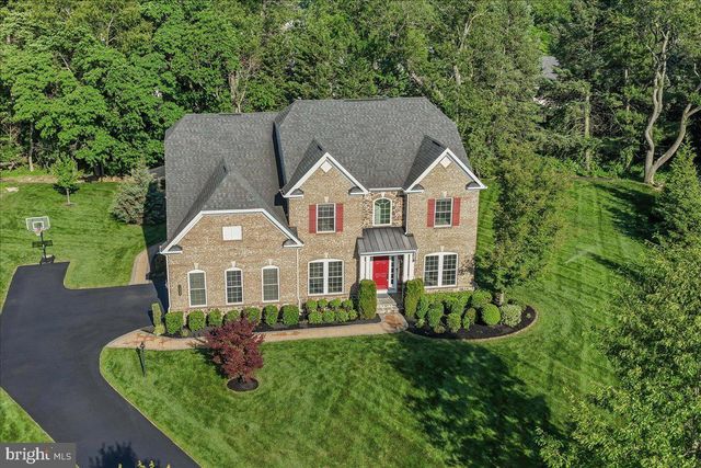 1330 BRIGGS WAY, Garnet Valley, PA 19060