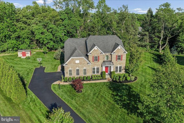 1330 BRIGGS WAY, Garnet Valley, PA 19060