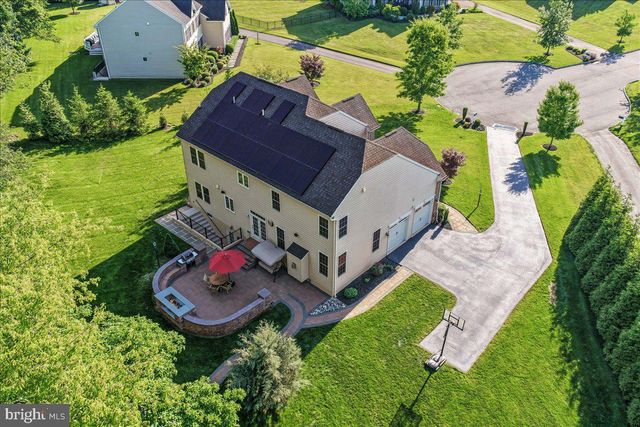1330 BRIGGS WAY, Garnet Valley, PA 19060