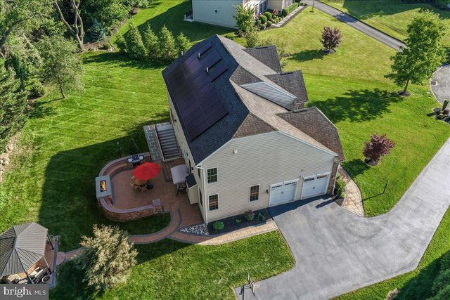 1330 BRIGGS WAY, Garnet Valley, PA 19060