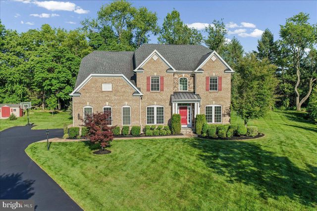 1330 BRIGGS WAY, Garnet Valley, PA 19060
