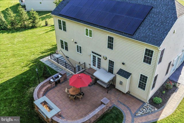 1330 BRIGGS WAY, Garnet Valley, PA 19060