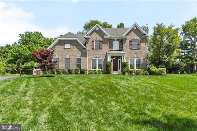 1330 BRIGGS WAY, Garnet Valley, PA 19060