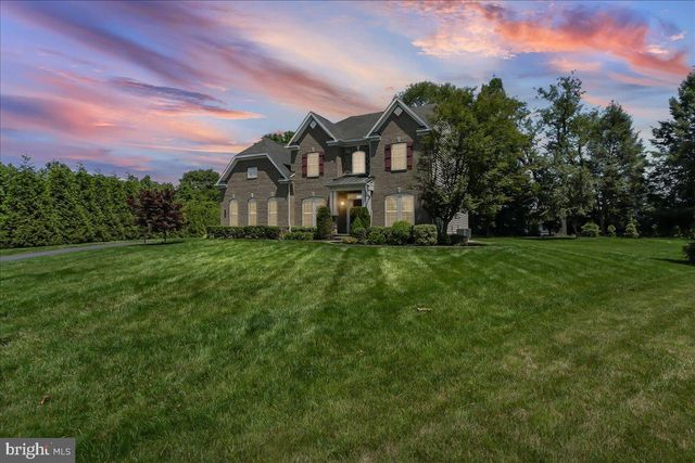 1330 BRIGGS WAY, Garnet Valley, PA 19060