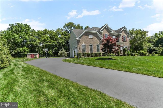 1330 BRIGGS WAY, Garnet Valley, PA 19060