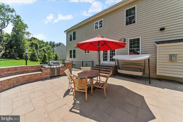1330 BRIGGS WAY, Garnet Valley, PA 19060