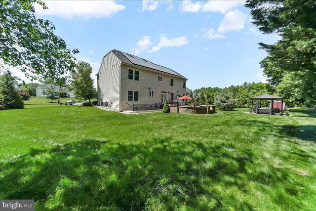 1330 BRIGGS WAY, Garnet Valley, PA 19060