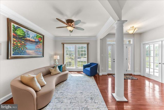 1330 BRIGGS WAY, Garnet Valley, PA 19060