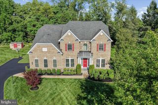 1330 BRIGGS WAY, Garnet Valley, PA 19060