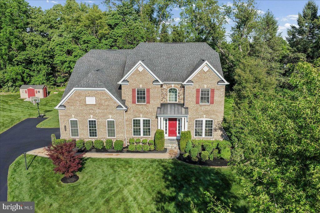 1330 BRIGGS WAY, Garnet Valley, PA 19060