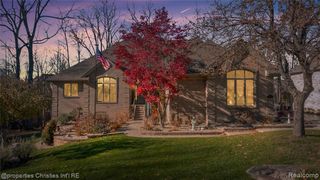 27085 Winchester Court, Farmington Hills, MI 48331
