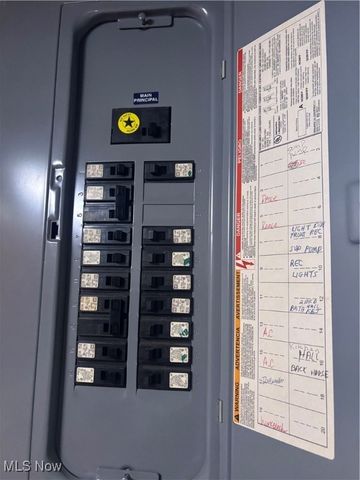 3311 Priscilla Avenue, Parma, OH 44134