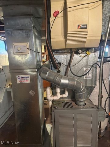 3311 Priscilla Avenue, Parma, OH 44134