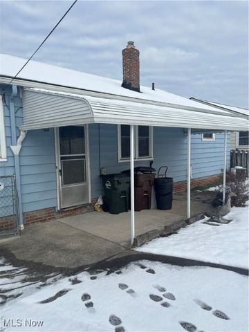 3311 Priscilla Avenue, Parma, OH 44134