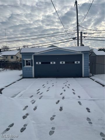 3311 Priscilla Avenue, Parma, OH 44134