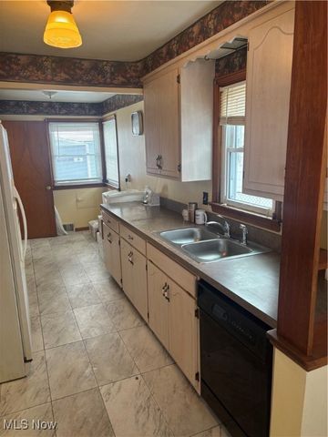 3311 Priscilla Avenue, Parma, OH 44134