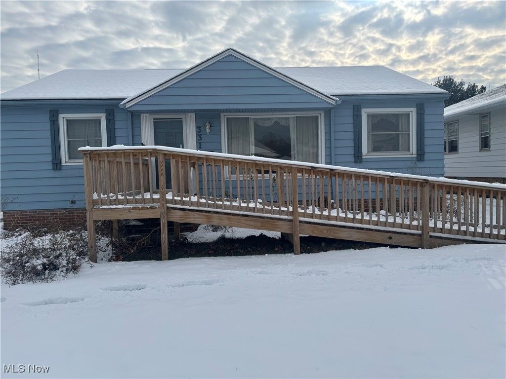 3311 Priscilla Avenue, Parma, OH 44134