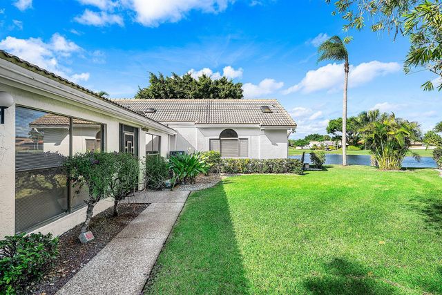 21459 Bridge View Drive, Boca Raton, FL 33428