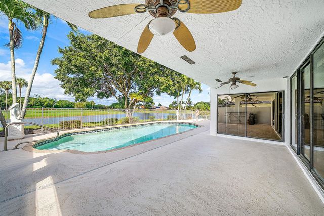 21459 Bridge View Drive, Boca Raton, FL 33428