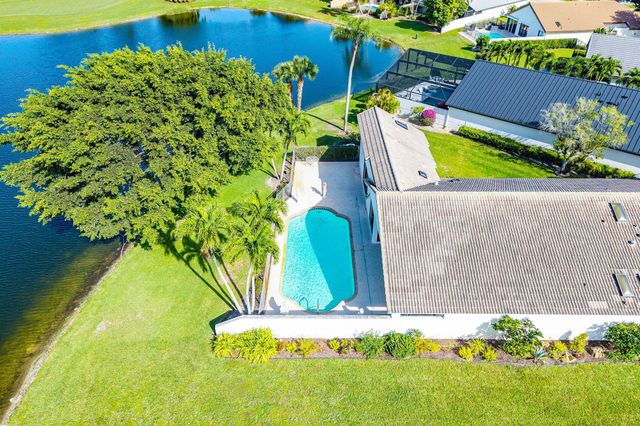 21459 Bridge View Drive, Boca Raton, FL 33428