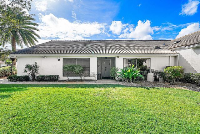 21459 Bridge View Drive, Boca Raton, FL 33428