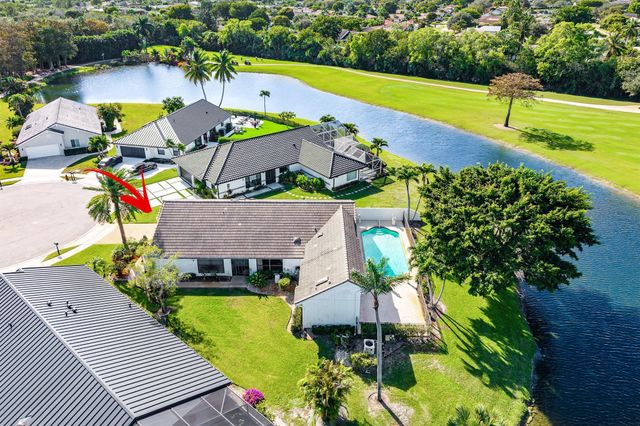 21459 Bridge View Drive, Boca Raton, FL 33428