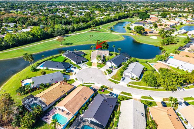 21459 Bridge View Drive, Boca Raton, FL 33428