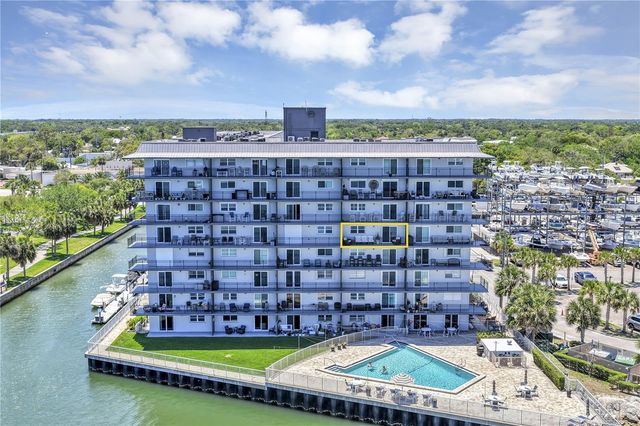 101 N RIVERSIDE DRIVE 5020, New Smyrna Beach, FL 32168