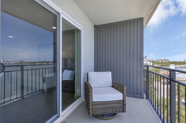 101 N RIVERSIDE DRIVE 5020, New Smyrna Beach, FL 32168