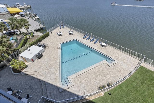 101 N RIVERSIDE DRIVE 5020, New Smyrna Beach, FL 32168