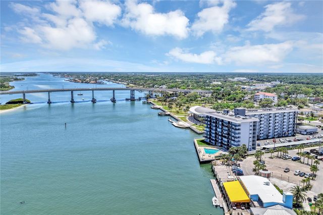 101 N RIVERSIDE DRIVE 5020, New Smyrna Beach, FL 32168