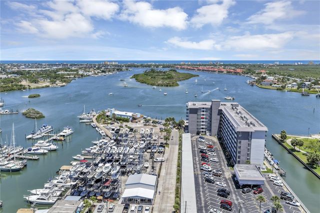 101 N RIVERSIDE DRIVE 5020, New Smyrna Beach, FL 32168