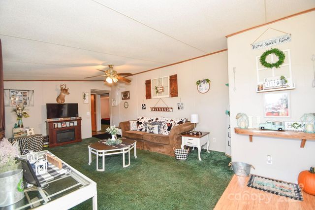 1574 Burke Duncan Road, Lancaster, SC 29720