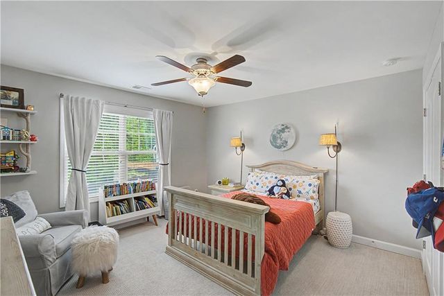 311 Edinburgh Lane, Woodstock, GA 30188