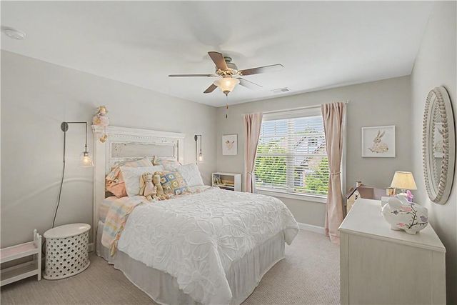 311 Edinburgh Lane, Woodstock, GA 30188