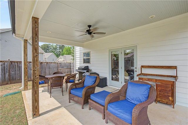 311 Edinburgh Lane, Woodstock, GA 30188