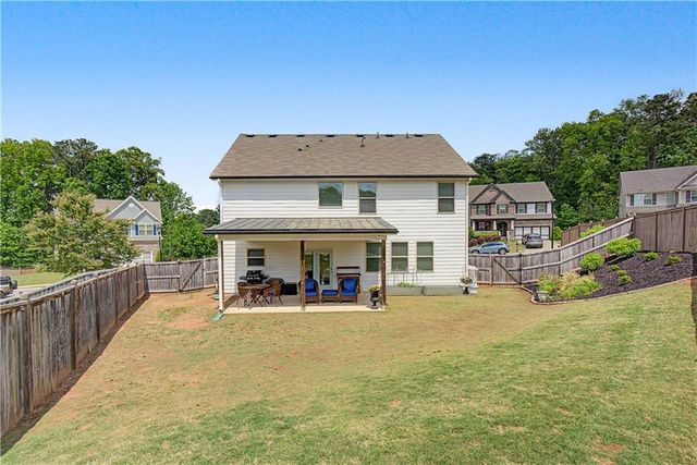 311 Edinburgh Lane, Woodstock, GA 30188