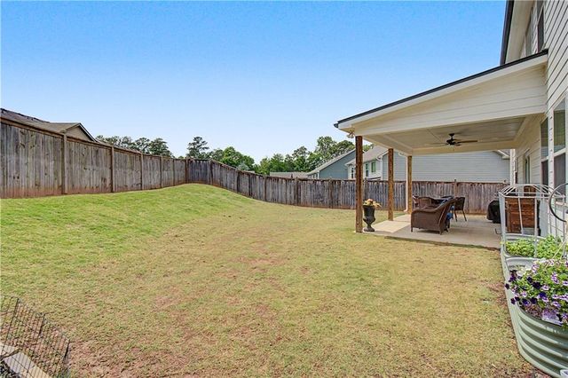 311 Edinburgh Lane, Woodstock, GA 30188