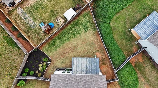 311 Edinburgh Lane, Woodstock, GA 30188