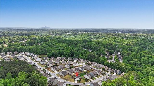 311 Edinburgh Lane, Woodstock, GA 30188
