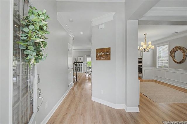 311 Edinburgh Lane, Woodstock, GA 30188