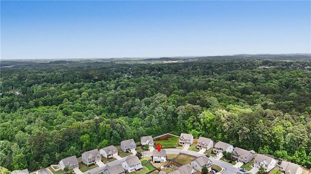 311 Edinburgh Lane, Woodstock, GA 30188